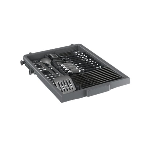 BEKO Dishwasher | BDIS38040Q | Built-in | Width 45 cm | Number of place settings 10 | Number of programs 8 | Energy efficiency c