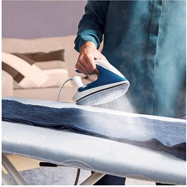 Philips PerfectCare Compact Essential 2400 W 2