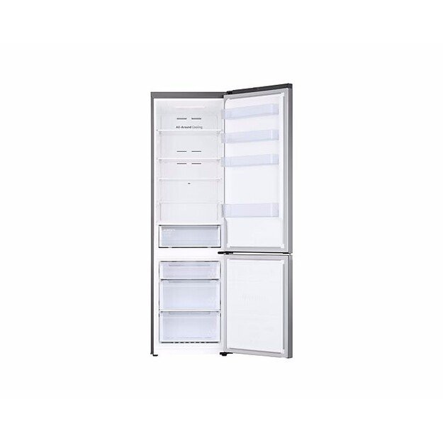 SAMSUNG RB38C600CS9/EF 6