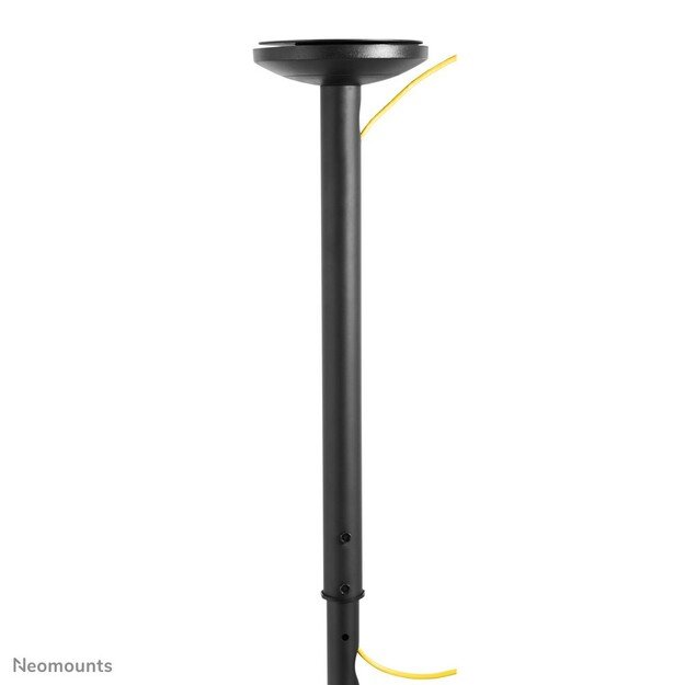 Neomounts FPMA-C060BLACK Monitor/TV mount ceiling 10-40  - h 60-85 cm