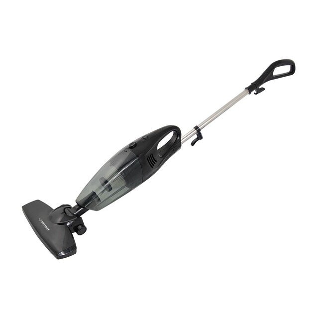 Esperanza EHV101K Corded Upright Vacuum Cleaner 600W