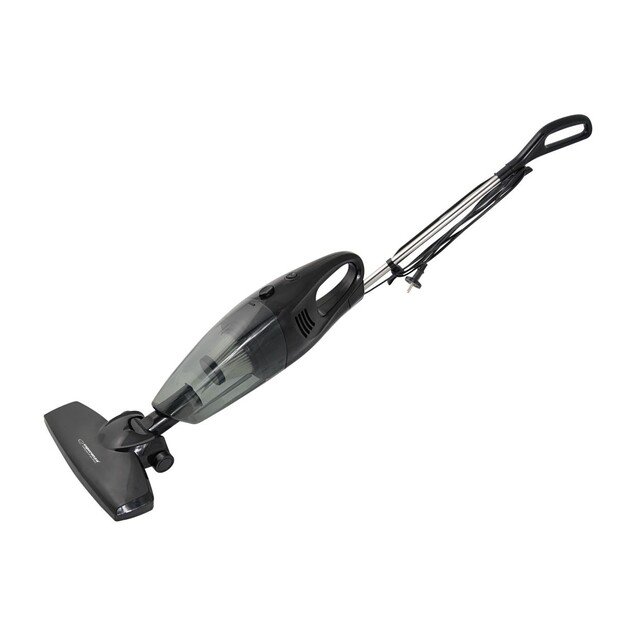 Esperanza EHV101K Corded Upright Vacuum Cleaner 600W