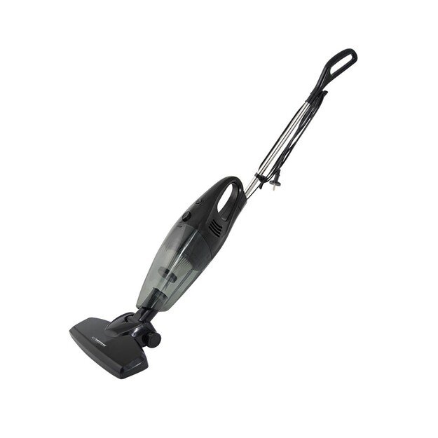 Esperanza EHV101K Corded Upright Vacuum Cleaner 600W