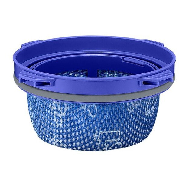 SAMSUNG VS20B75AGR1/GE 18