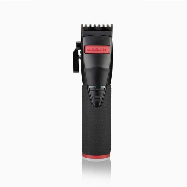 BaByliss Boost+ Black Matte FX8700RBPE hair clipper