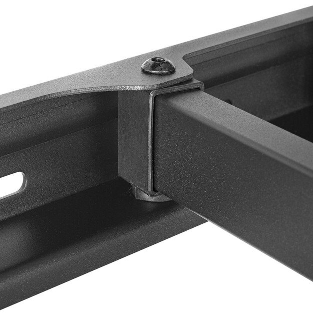 Montis bracket TV „DENALI” 37 - 105  MT162 2.67 m (105 ) Black 13