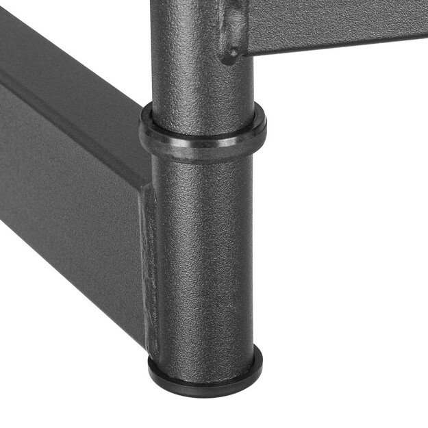 Montis bracket TV „DENALI” 37 - 105  MT162 2.67 m (105 ) Black 12