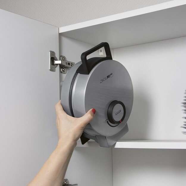 Veflinė HA 3833 CLATRONIC