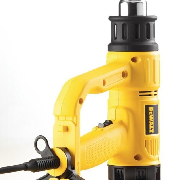 Statybinis fenas 1800W DEWALT D26411 3