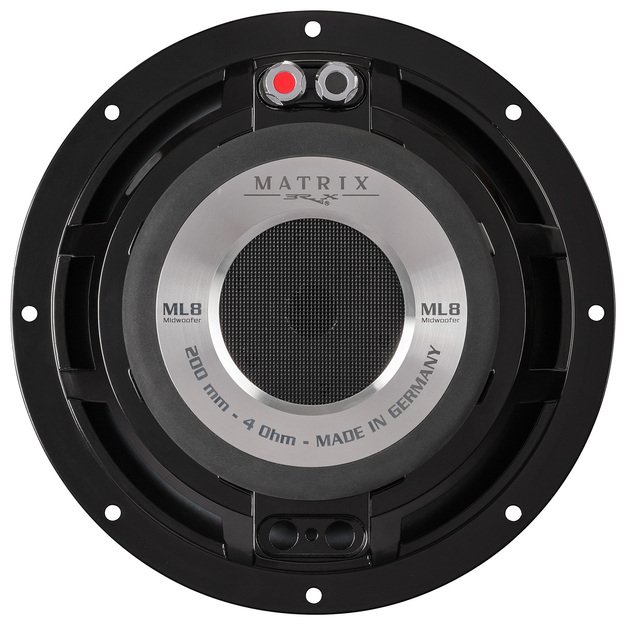 Brax Matrix  ML8 MID