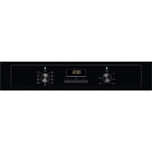 Orkaitė ELECTROLUX EOD3H50BK