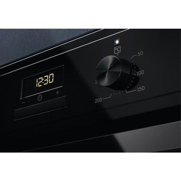 Orkaitė ELECTROLUX EOD3H50BK