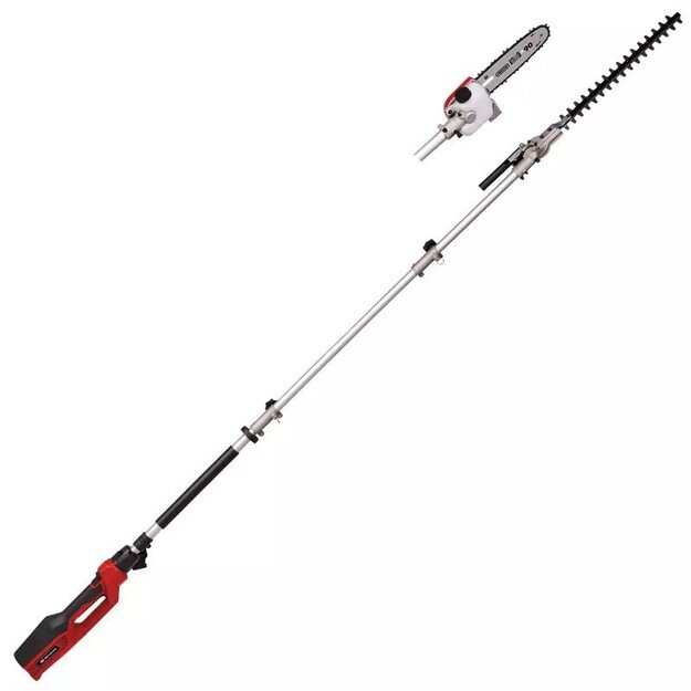 Einhell hedge trimmer/ pole saw GC-HC 90/2046 T