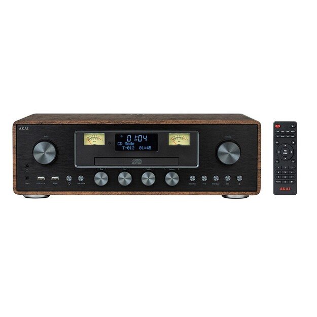 AKAI muzikos centras AM-100 RHAPSODY