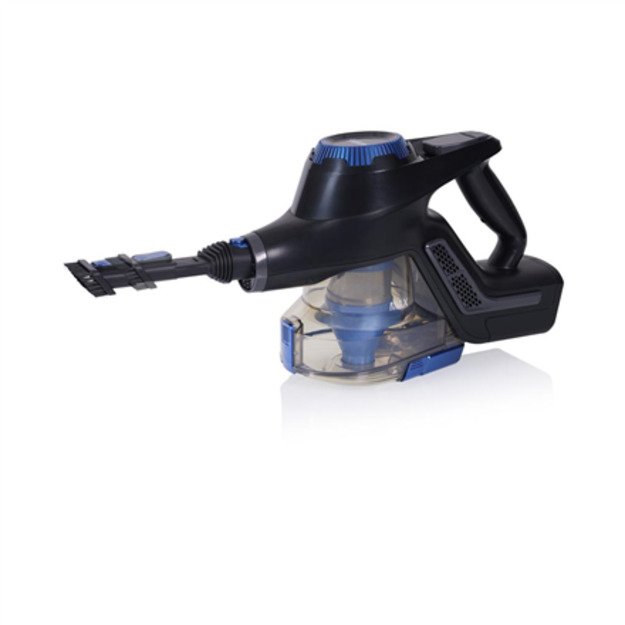 Tristar Vacuum Cleaner | SZ-2390 | Cordless operating | Handstick | 250 W | 27 V | Operating time (max) 35 min | Black 2