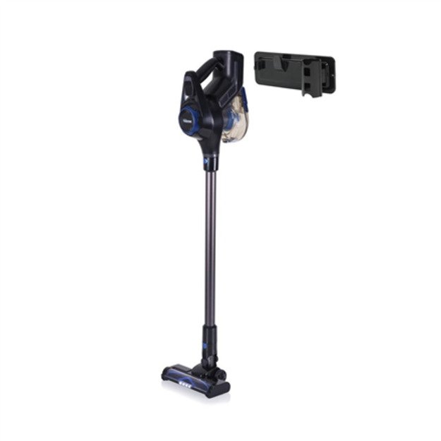 Tristar Vacuum Cleaner | SZ-2390 | Cordless operating | Handstick | 250 W | 27 V | Operating time (max) 35 min | Black 3