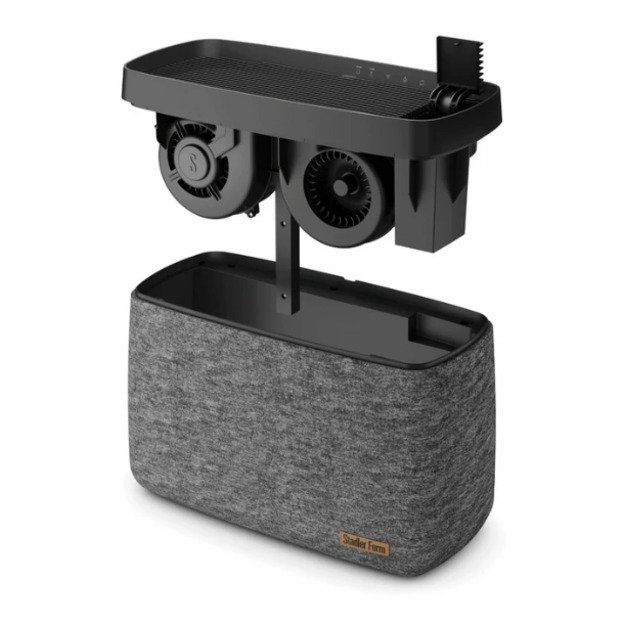 STADLER FORM oro drėkintuvas Karl Big 3