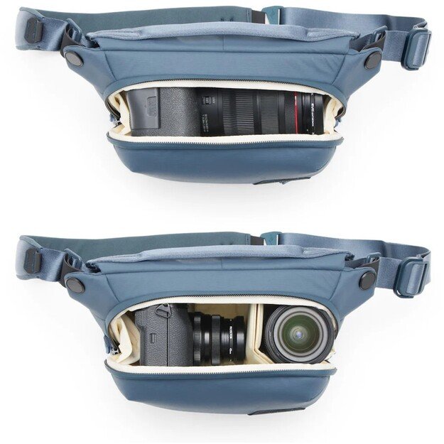 Peak Design Everyday Sling V2 3L, ocean 2