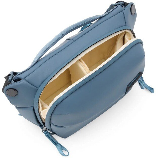 Peak Design Everyday Sling V2 3L, ocean 1
