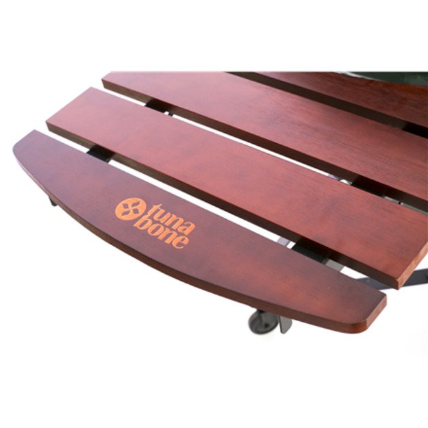 TunaBone | Kamado classic 21  grill | Size M | Green 11