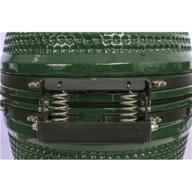 TunaBone | Kamado classic 21  grill | Size M | Green 1