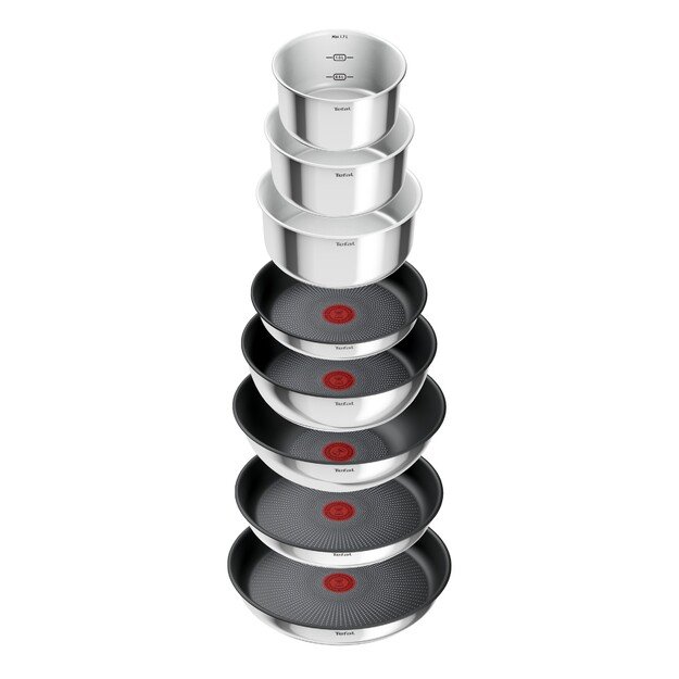 TEFAL Ingenio Emotion, 20 dalių (L897SJ04) 2