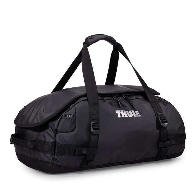 Thule | 40L Bag | Chasm | Duffel | Waterproof | Black