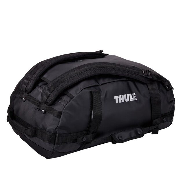 Thule | 40L Bag | Chasm | Duffel | Waterproof | Black