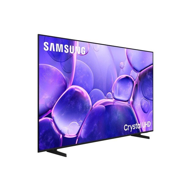 Samsung UE55U8072FU 139.7 cm (55 ) 4K Ultra HD Smart TV Wi-Fi Black