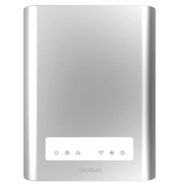 Cecotec Air Conditioner with Heat Pump | ForceClima 12850 Style Heating Connected