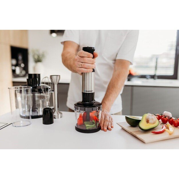 Blaupunkt HBD812 (1700W) Hand Blender 3