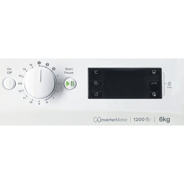 INDESIT MTWSE 61294 WK EE