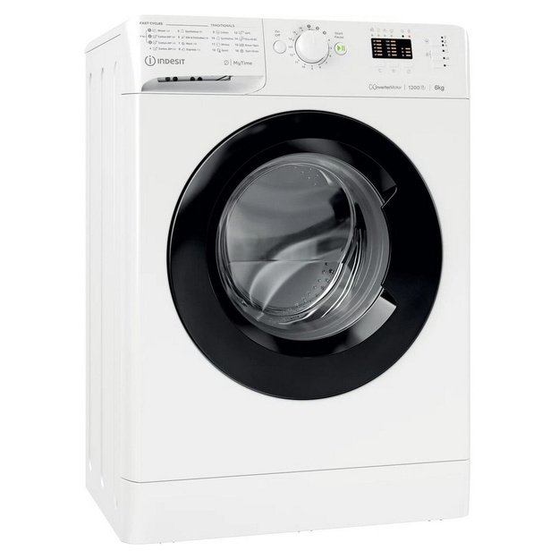 INDESIT MTWSE 61294 WK EE
