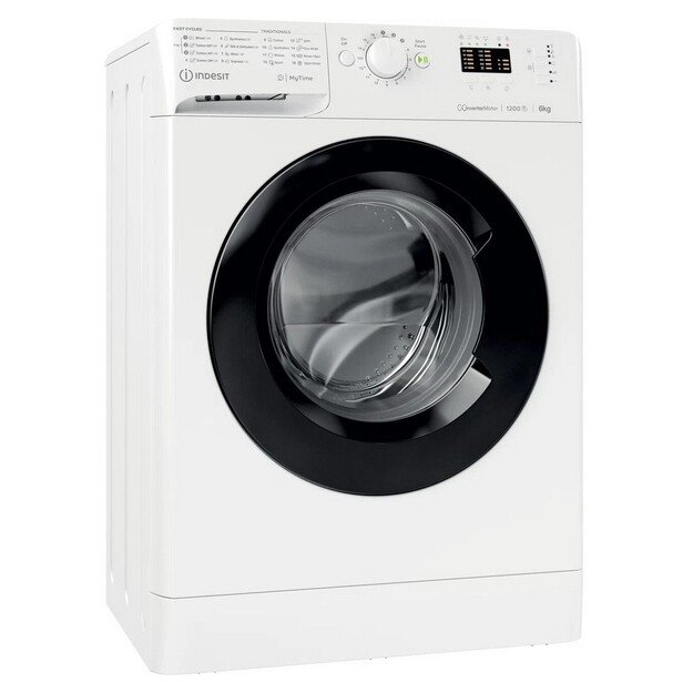 INDESIT MTWSE 61294 WK EE 1