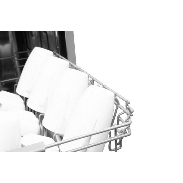 Amica DIM62E7qH dishwasher Semi built-in 14 place settings E 6