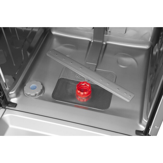 Amica DIM62E7qH dishwasher Semi built-in 14 place settings E 1