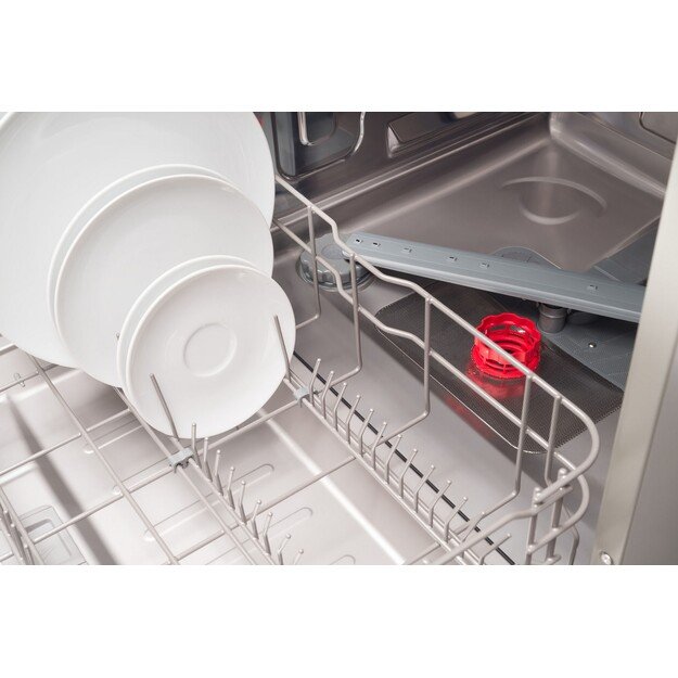 Amica DIM62E7qH dishwasher Semi built-in 14 place settings E 16