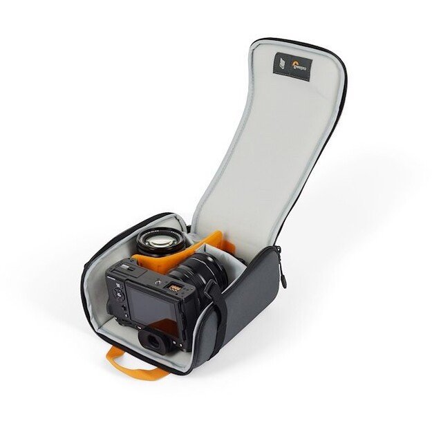 Lowepro backpack Trekker Lite BP 150 AW, black 11