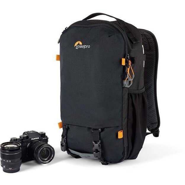 Lowepro backpack Trekker Lite BP 150 AW, black 5