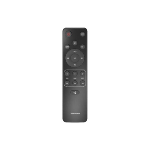 Hisense Soundbar System | HS3100 | AUX in | Bluetooth | Wireless connection