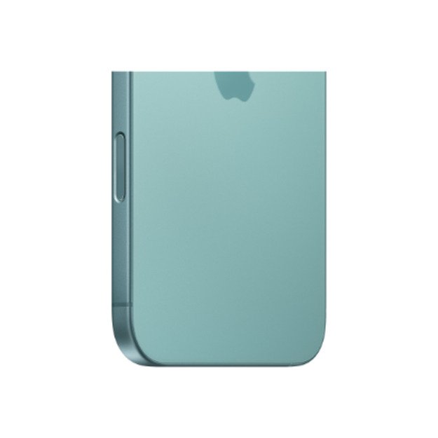Apple iPhone 16 Plus | Teal | 6.7   | Super Retina XDR | 2796 x 1920 pixels | A18 | Internal RAM 8 GB | 128 GB | Dual SIM | 4G | 1