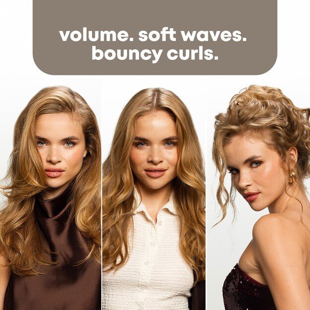 Revamp CL-3500-EU Multi Style Revolve 2