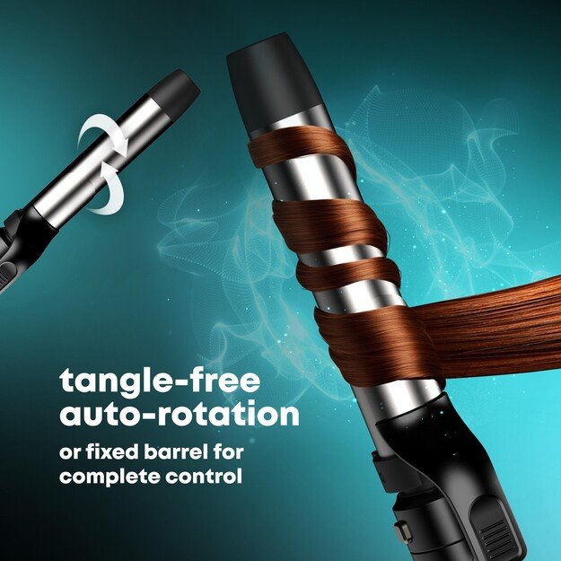 Revamp CL-3500-EU Multi Style Revolve 4