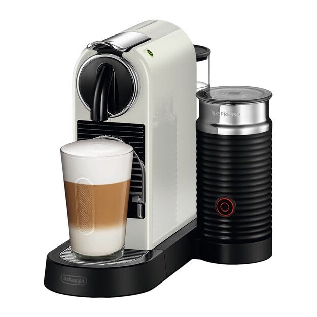 De&rsquo;Longhi EN 267.WAE coffee maker Drip coffee maker 1 L