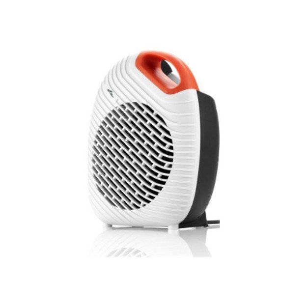 ETA | Heater | Vietro ETA062290000 | Fan Heater | Number of power levels 2 | White | Diameter 20 cm | N/A | 2000 W 12