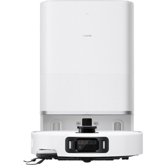 Xiaomi Robot Vacuum 5 Pro EU | Wet&Dry | 5200 mAh | 20000 Pa | White 4