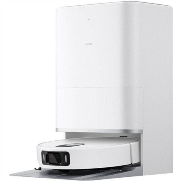 Xiaomi Robot Vacuum 5 Pro EU | Wet&Dry | 5200 mAh | 20000 Pa | White