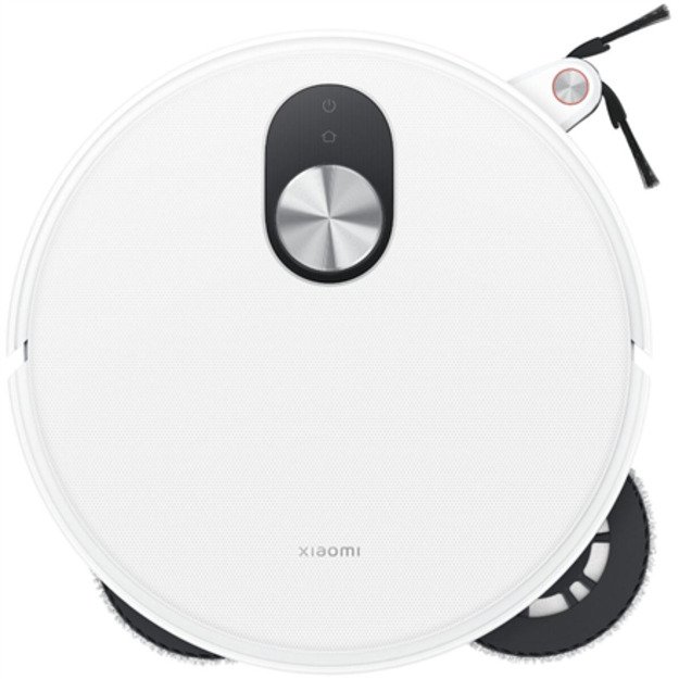 Xiaomi Robot Vacuum 5 Pro EU | Wet&Dry | 5200 mAh | 20000 Pa | White 1