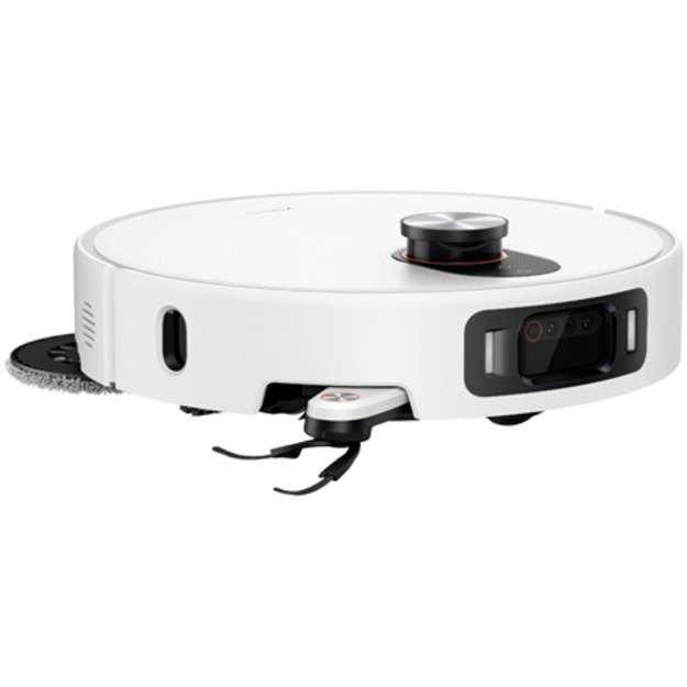 Xiaomi Robot Vacuum 5 Pro EU | Wet&Dry | 5200 mAh | 20000 Pa | White 3