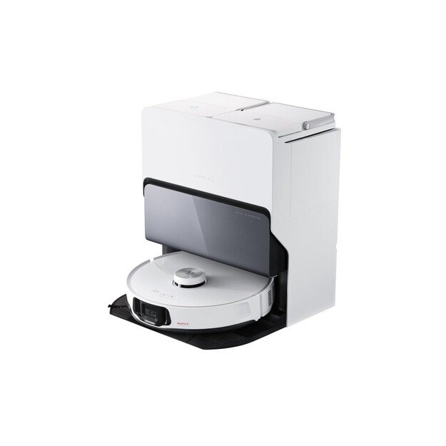 Cleaning robot Roborock S8 MaxV Ultra (white) 1